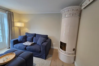 apartman za odmor Obiteljski odmor Wrixum