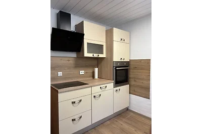 Vakantiehuis Ontspannende vakantie Friedrichroda