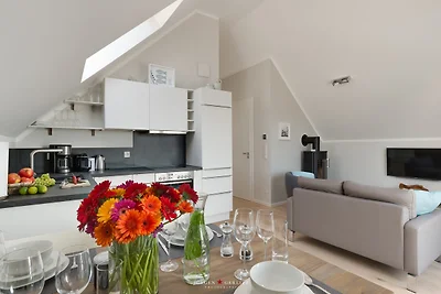 Ostsee - Appartement Nr. 20