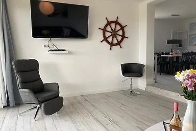 Casa vacanze Vacanza di relax Grömitz