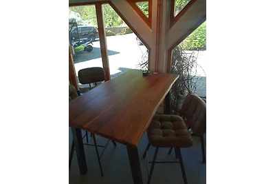 Pulvermühle - 3 Zimmer Maisonette