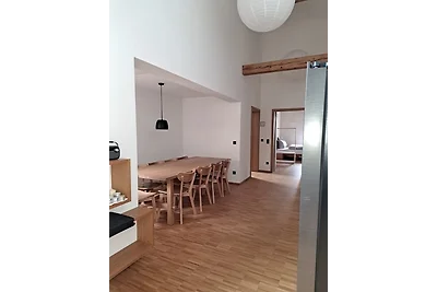 Vakantieappartement Gezinsvakantie Mittenwald