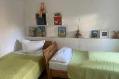 Hamburger Str. 8 J - Wohnung