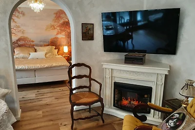 Alpenschwänchen Luxus -