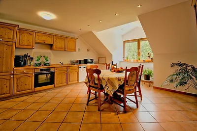 Vakantieappartement Gezinsvakantie Riedenburg