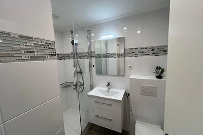 Haus Vier Jahreszeiten am See HS