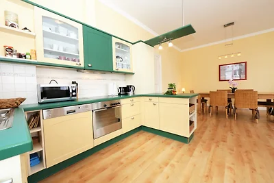 (Brise) Villa Kurfürst App. 06