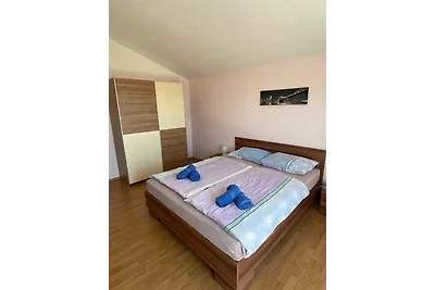 Villa Dorina