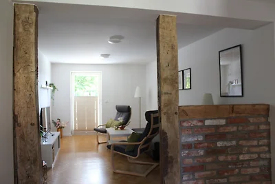 Apartament Dla rodzin Bad Sülze