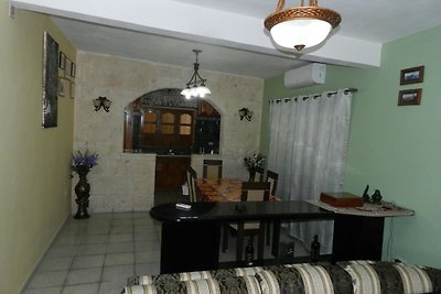 Villa Amelia Appartement 1