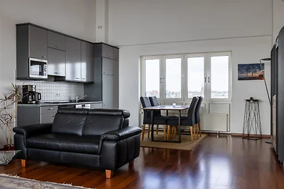 apartman za odmor Obiteljski odmor Wilhelmshaven