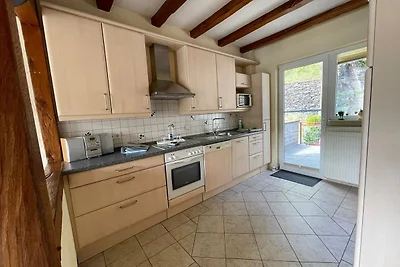 Appartamento Vacanza con famiglia St. Goarshausen
