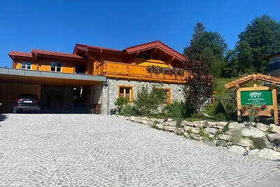 Apartamento Vacaciones familiares Gröbming