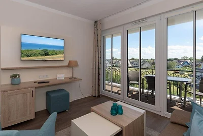 Aparthotel Waterkant Suites, Suite