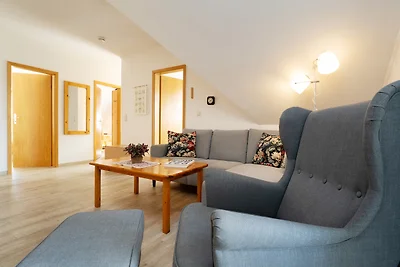 Ferienwohnung Dömeland