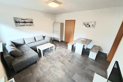 Vakantieappartement Gezinsvakantie Oberhausen