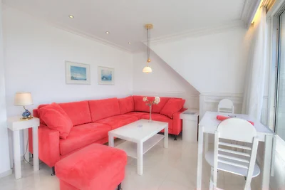 Vakantieappartement Gezinsvakantie Wenningstedt-Braderup