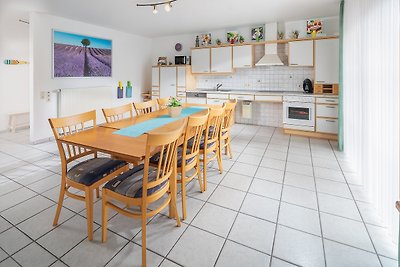 Apartamento Vacaciones familiares Werdum
