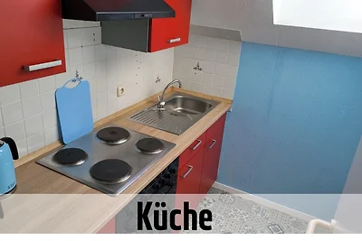 Appartement am Westkorso