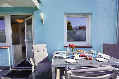 Haus Marienfeld Wohnung "Marla"