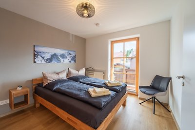 Vakantieappartement Gezinsvakantie Ruhpolding