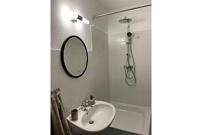 Vakantieappartement Gezinsvakantie Goslar