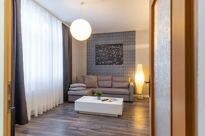 Ferienwohnung am Neuen Thore I