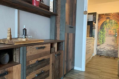 App. Sweet Harz Haus am See