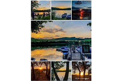 Top Ferienwohnung am Diemelsee