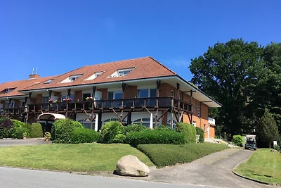 Vakantieappartement Gezinsvakantie Grömitz
