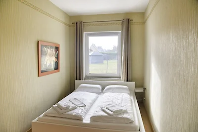 Appartamento Vacanza con famiglia Ueckermünde