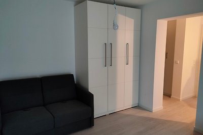 Modernes Apartment in Schelklingen