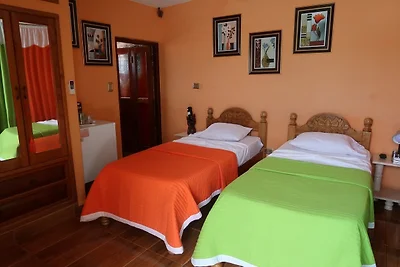 Casa Franco Appartement 3