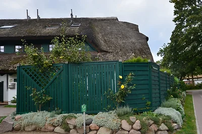 Eck - Reethaus "Kirchhaus"