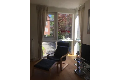 Ferienwohnung "Kutscherhaus"