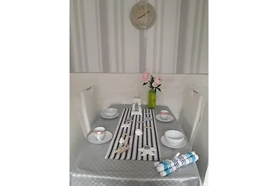 Vakantieappartement Gezinsvakantie Eckernförde