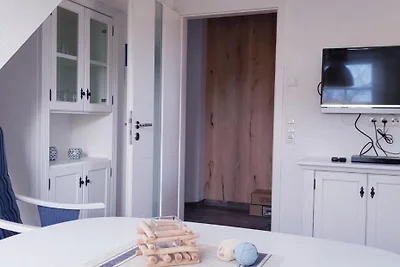 Appartamento Vacanza con famiglia Baltrum