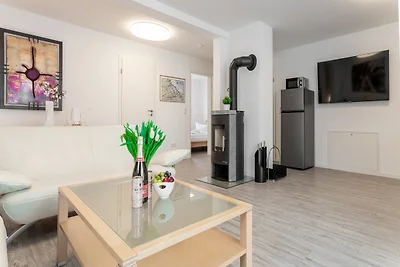 Vakantieappartement Gezinsvakantie Zinnowitz