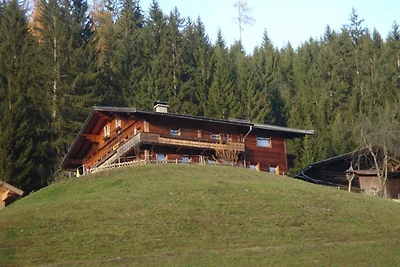 Casa vacanze Vacanza di relax Eisenberg