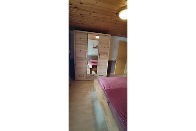 FeWo Bergenrot Urlaub mit Hund