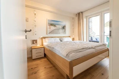 Meeresblick "Strandkörbchen" Haus