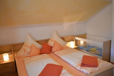 Haus Rümmele - Ferienwohnung 1