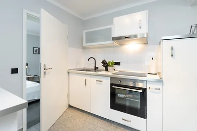 Vakantieappartement Gezinsvakantie Grömitz