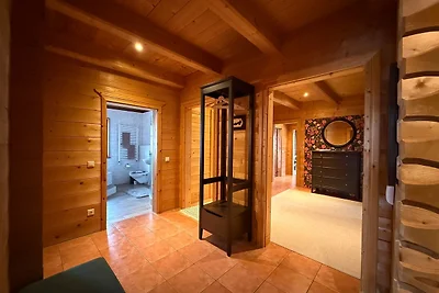 Ferienwohnung am Kastanienbaum