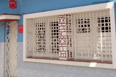 Hostal Doña Lía Appartement 2