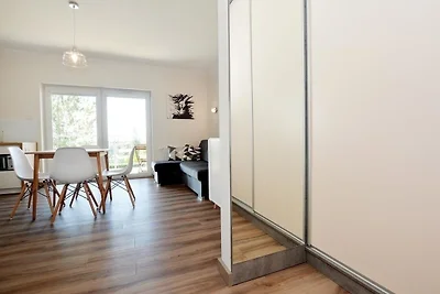 Vakantieappartement Gezinsvakantie Sianożęty