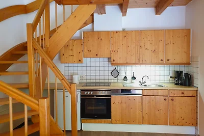 Vakantiehuis Ontspannende vakantie Nieheim