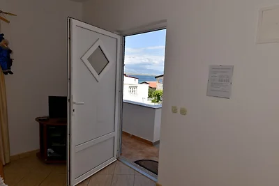 Apartament Dla rodzin Vir