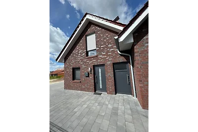 Domek letniskowy Urlop wypoczynkowy Geeste