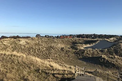 Appartamento Vacanza con famiglia Wittdün